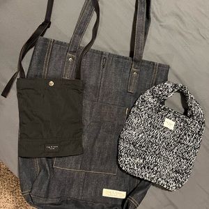 Rag & Bone bags
